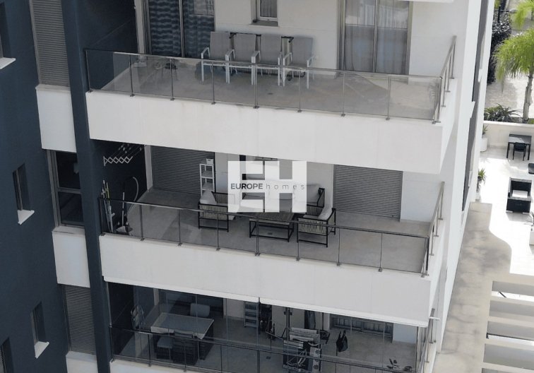 Segunda mano - Apartamento  - Orihuela Costa - Costa Blanca