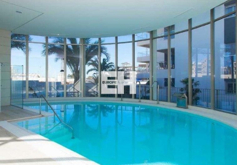 Segunda mano - Apartamento  - Orihuela Costa - Costa Blanca