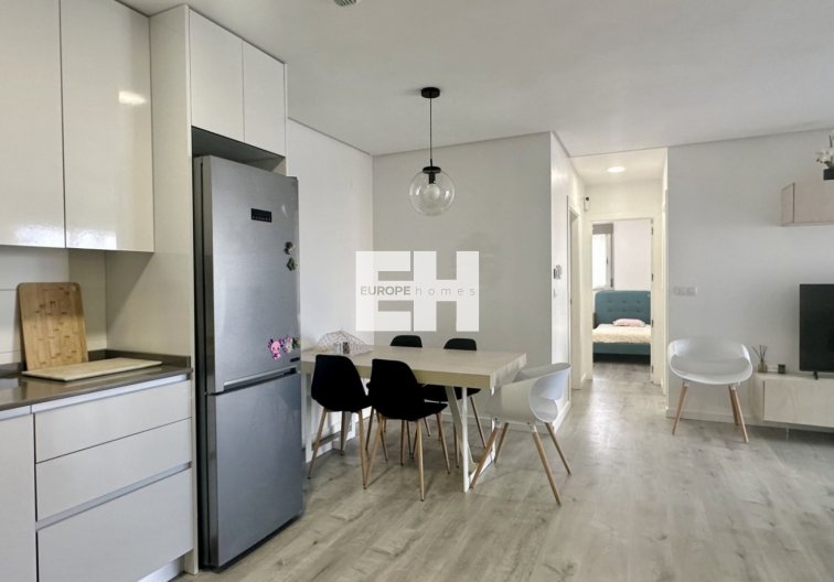 Segunda mano - Apartamento  - Orihuela Costa - Costa Blanca