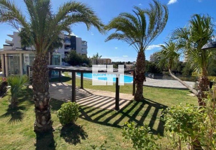 Segunda mano - Apartamento  - Orihuela Costa - Costa Blanca