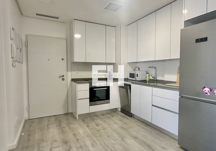 Segunda mano - Apartamento  - Orihuela Costa - Costa Blanca