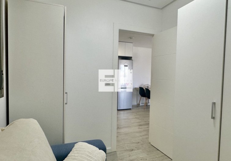 Segunda mano - Apartamento  - Orihuela Costa - Costa Blanca