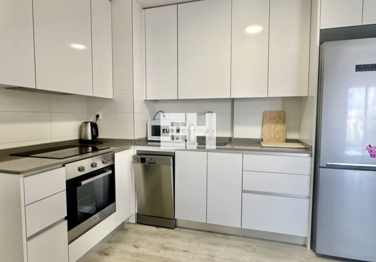 Segunda mano - Apartamento  - Orihuela Costa - Costa Blanca