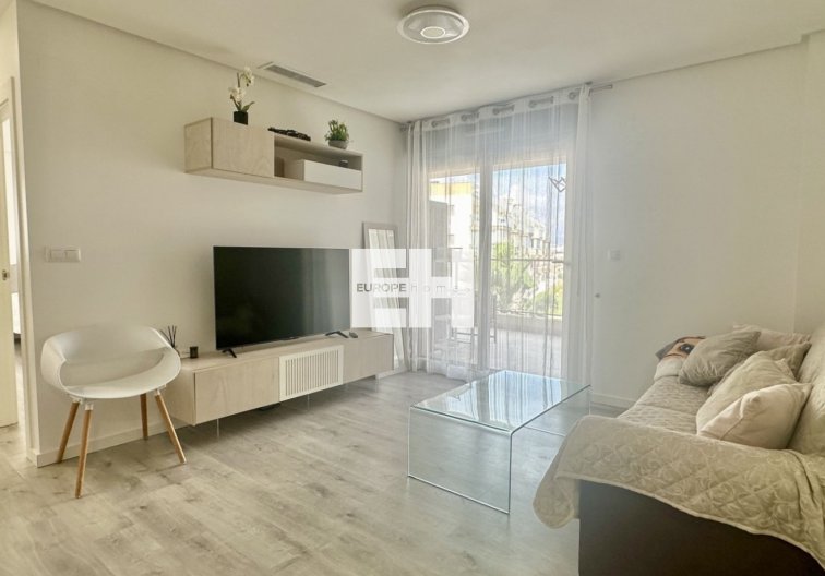 Segunda mano - Apartamento  - Orihuela Costa - Costa Blanca