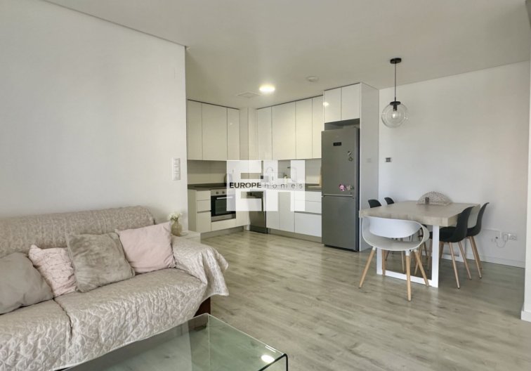 Segunda mano - Apartamento  - Orihuela Costa - Costa Blanca