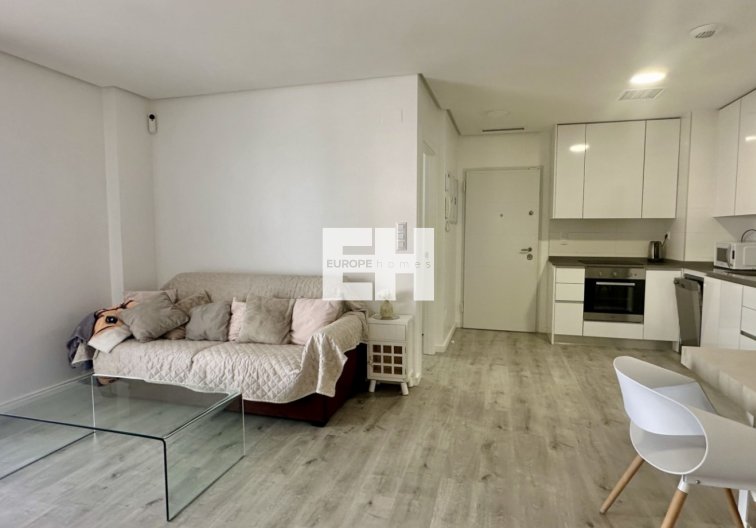 Segunda mano - Apartamento  - Orihuela Costa - Costa Blanca