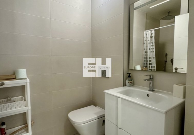 Segunda mano - Apartamento  - Orihuela Costa - Costa Blanca