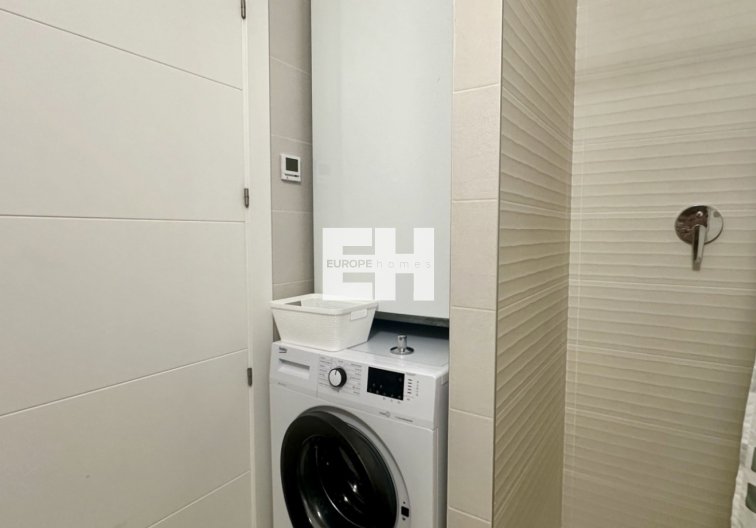 Segunda mano - Apartamento  - Orihuela Costa - Costa Blanca