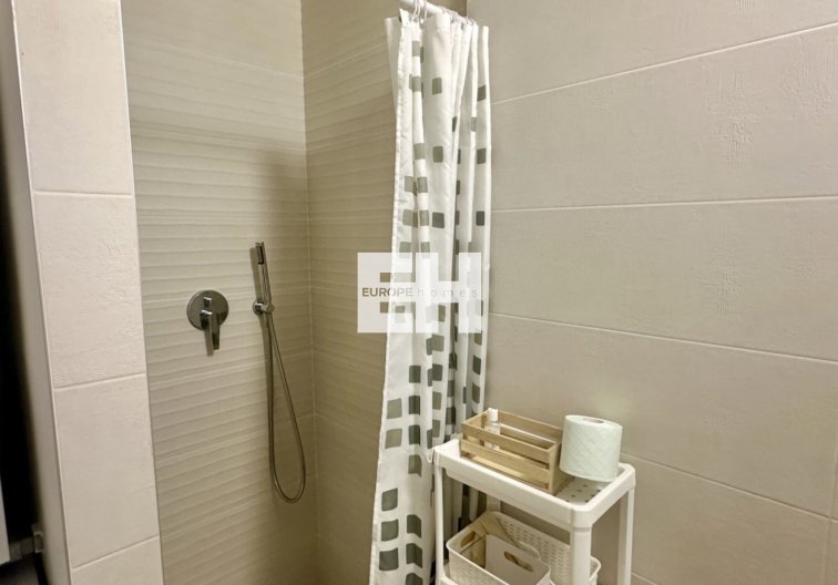 Segunda mano - Apartamento  - Orihuela Costa - Costa Blanca