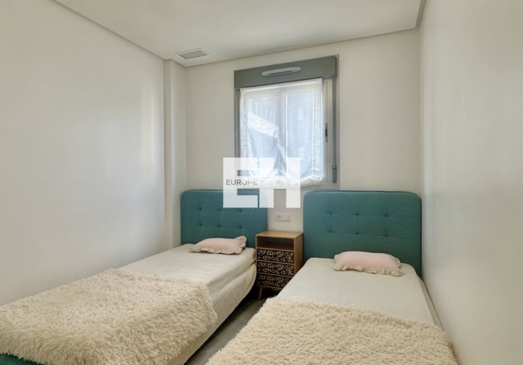 Segunda mano - Apartamento  - Orihuela Costa - Costa Blanca