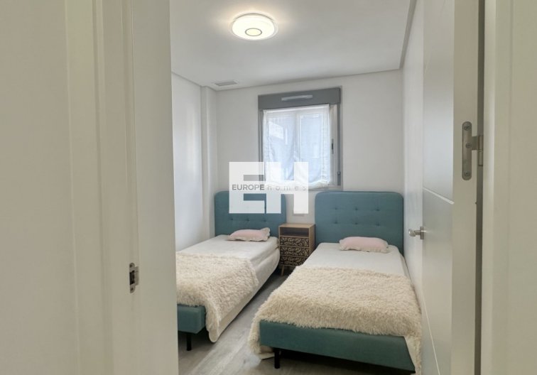 Segunda mano - Apartamento  - Orihuela Costa - Costa Blanca