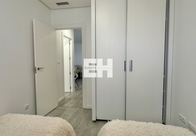 Segunda mano - Apartamento  - Orihuela Costa - Costa Blanca