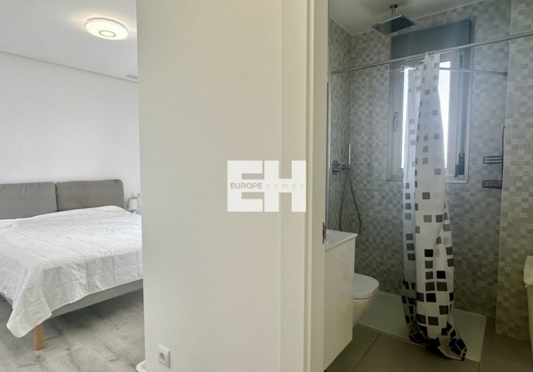 Segunda mano - Apartamento  - Orihuela Costa - Costa Blanca