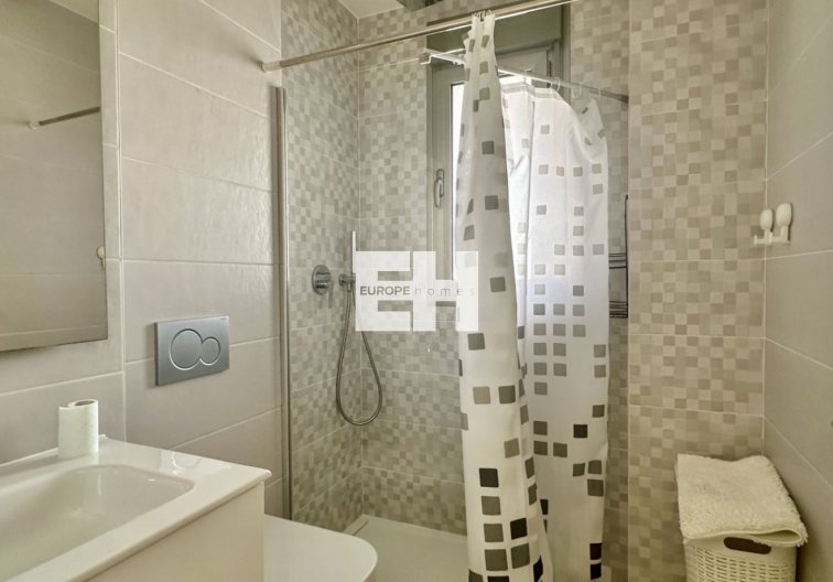 Segunda mano - Apartamento  - Orihuela Costa - Costa Blanca