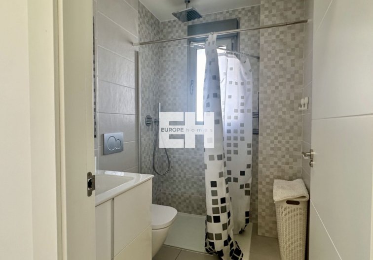 Segunda mano - Apartamento  - Orihuela Costa - Costa Blanca