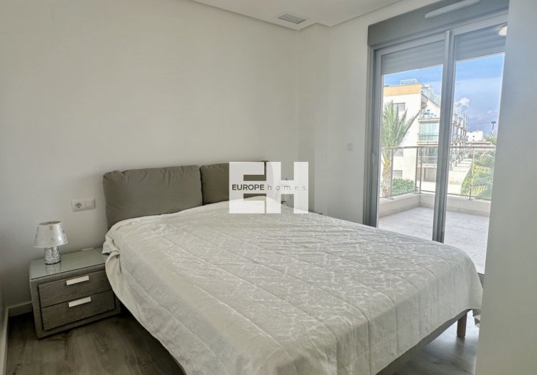 Segunda mano - Apartamento  - Orihuela Costa - Costa Blanca