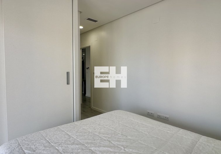 Segunda mano - Apartamento  - Orihuela Costa - Costa Blanca