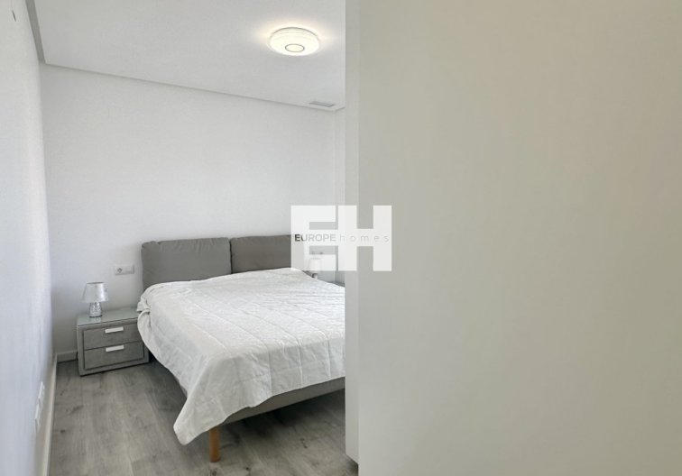 Segunda mano - Apartamento  - Orihuela Costa - Costa Blanca