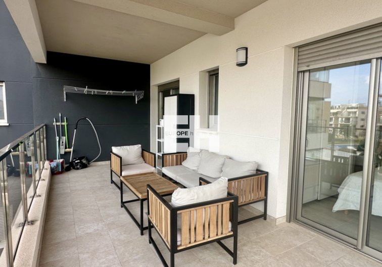 Segunda mano - Apartamento  - Orihuela Costa - Costa Blanca