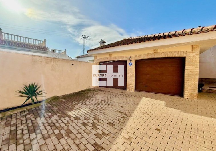 Revente - villa - Avileses - Inland