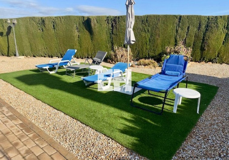 Revente - villa - Avileses - Inland