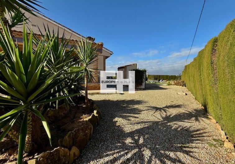 Revente - villa - Avileses - Inland