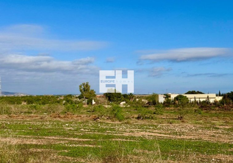 Revente - villa - Avileses - Inland