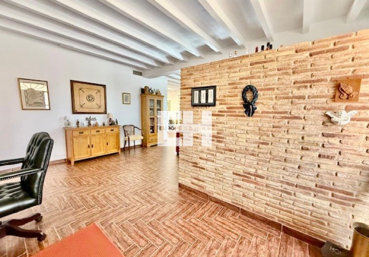 Revente - villa - Avileses - Inland