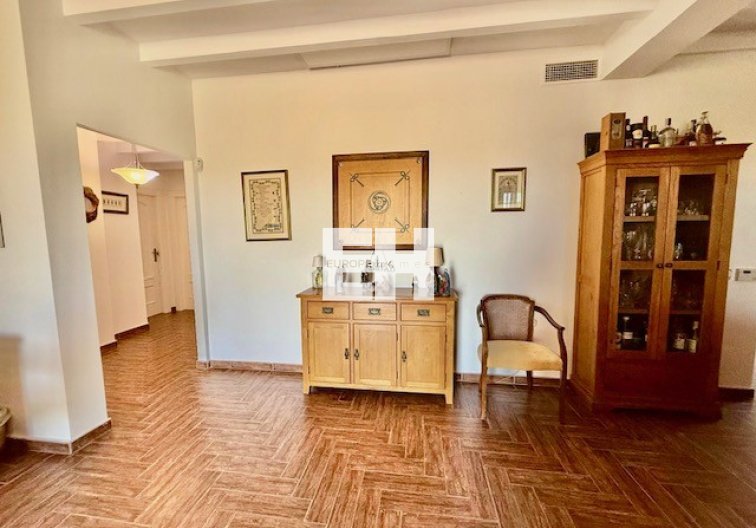 Revente - villa - Avileses - Inland