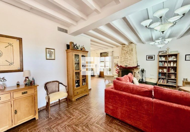 Revente - villa - Avileses - Inland