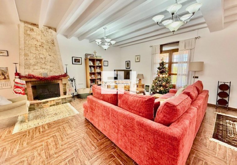 Revente - villa - Avileses - Inland