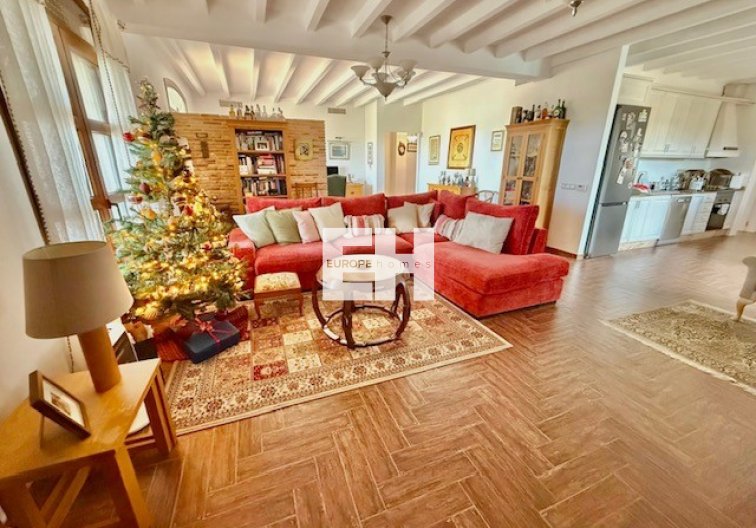 Revente - villa - Avileses - Inland