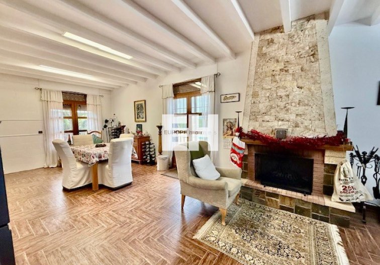 Revente - villa - Avileses - Inland