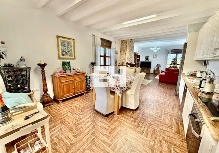 Revente - villa - Avileses - Inland