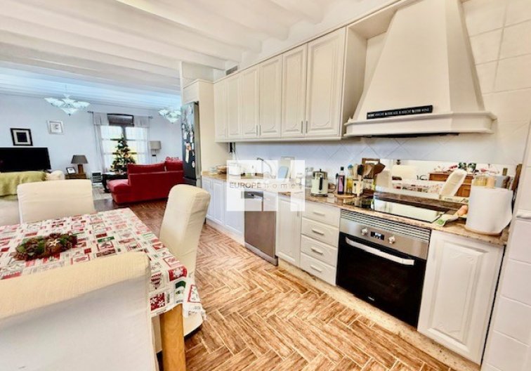 Revente - villa - Avileses - Inland