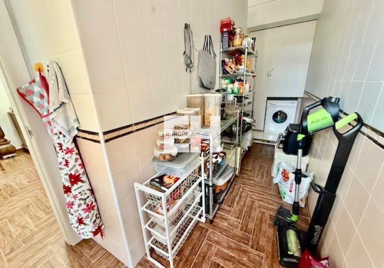 Revente - villa - Avileses - Inland