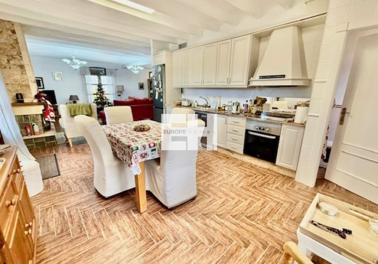 Revente - villa - Avileses - Inland