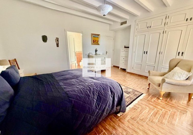 Revente - villa - Avileses - Inland