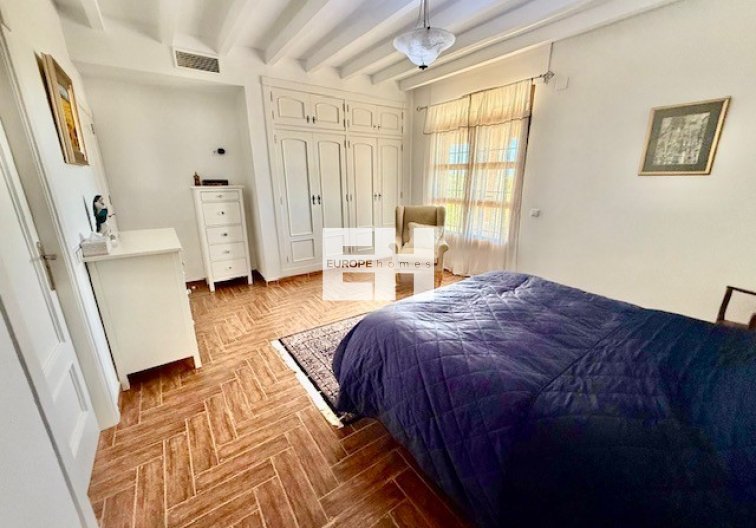 Revente - villa - Avileses - Inland