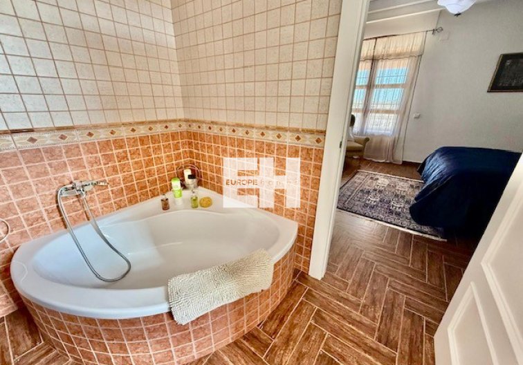 Revente - villa - Avileses - Inland