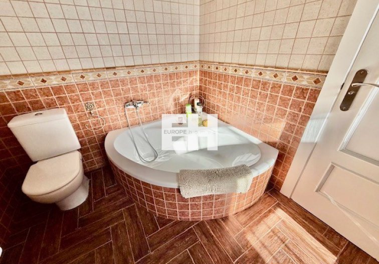 Revente - villa - Avileses - Inland