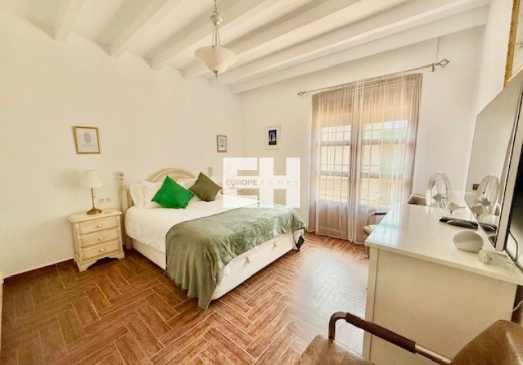 Revente - villa - Avileses - Inland