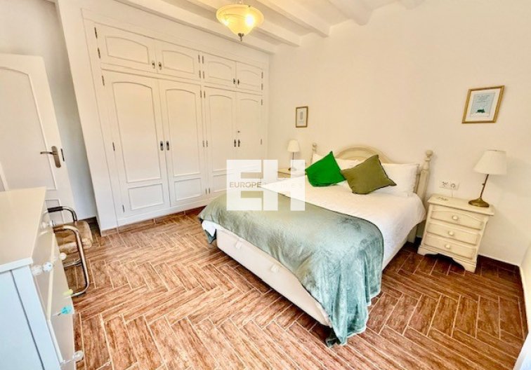 Revente - villa - Avileses - Inland