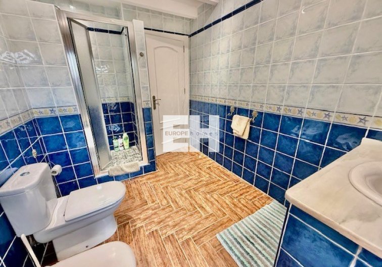 Revente - villa - Avileses - Inland