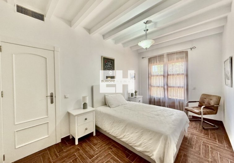 Revente - villa - Avileses - Inland