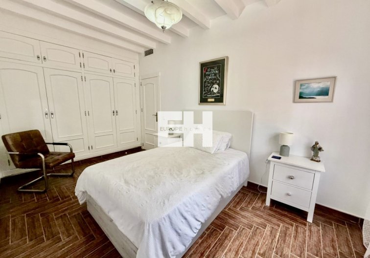 Revente - villa - Avileses - Inland