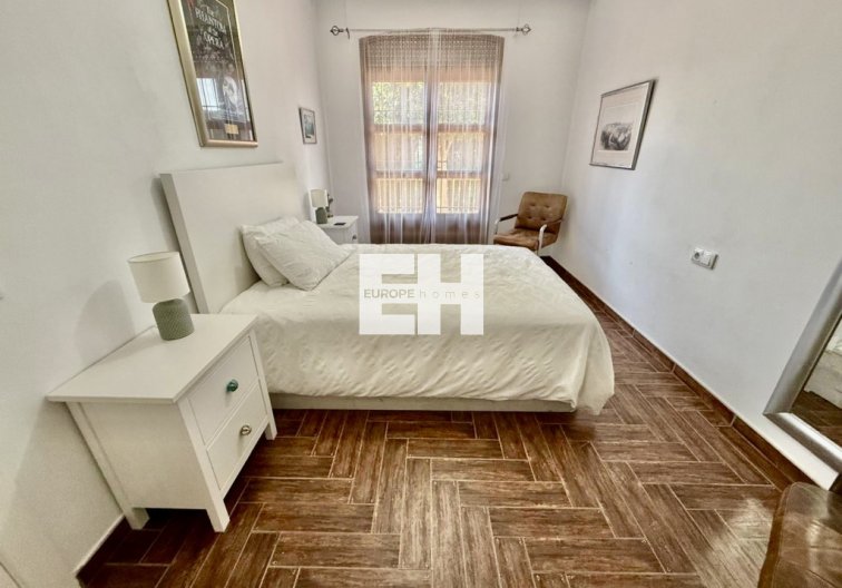 Revente - villa - Avileses - Inland