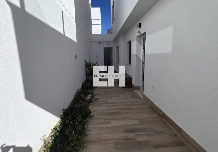 Revente - villa - San Pedro del Pinatar - Costa Calida