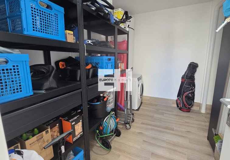 Revente - villa - San Pedro del Pinatar - Costa Calida