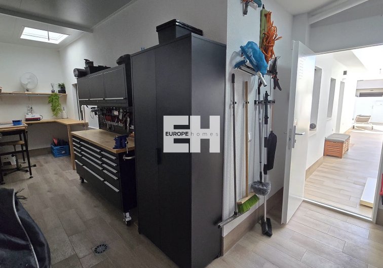 Revente - villa - San Pedro del Pinatar - Costa Calida